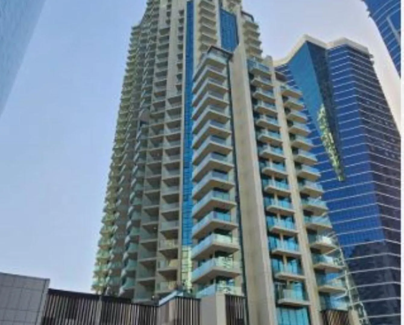 Exclusive Missoni-Branded 1Br Urban Oasis Canal Dubaï 0*,